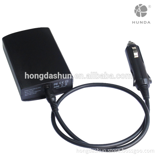 Good high quality 6 port USB car Charger wireless mobile DC power 50W